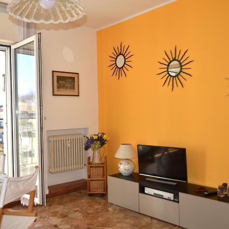 Rismondo Terrace Apartment Mestre Buitenkant foto