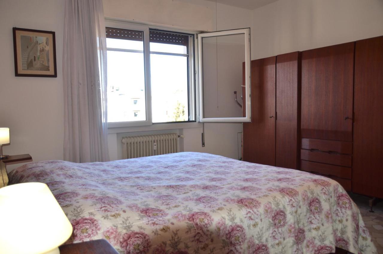 Rismondo Terrace Apartment Mestre Buitenkant foto