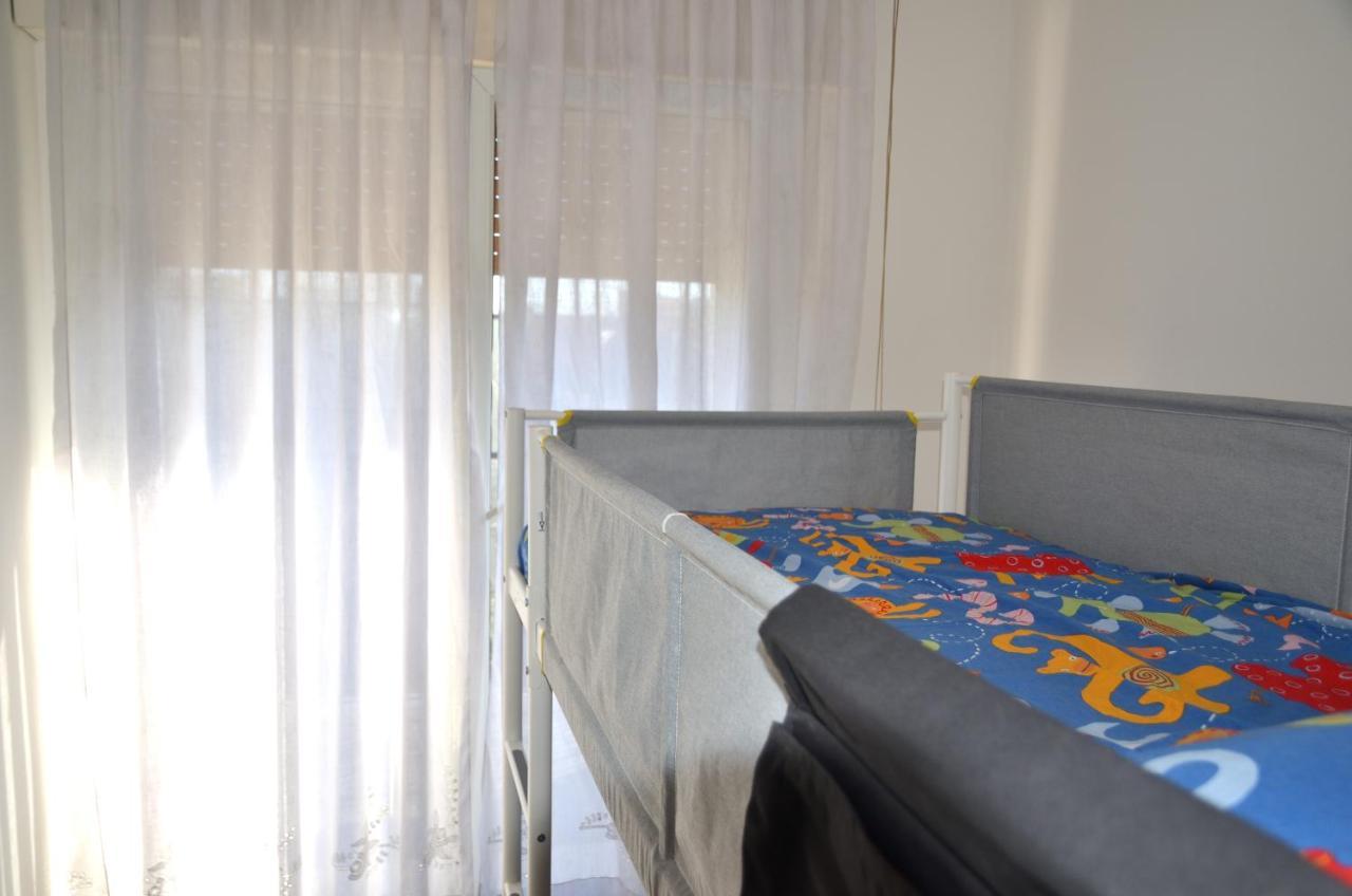 Rismondo Terrace Apartment Mestre Buitenkant foto