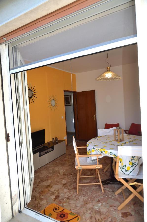 Rismondo Terrace Apartment Mestre Buitenkant foto