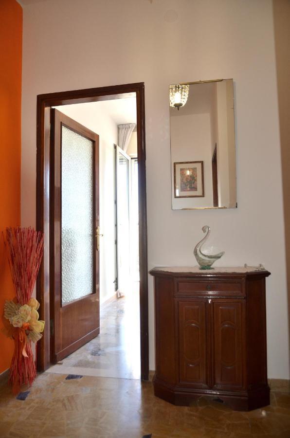 Rismondo Terrace Apartment Mestre Buitenkant foto