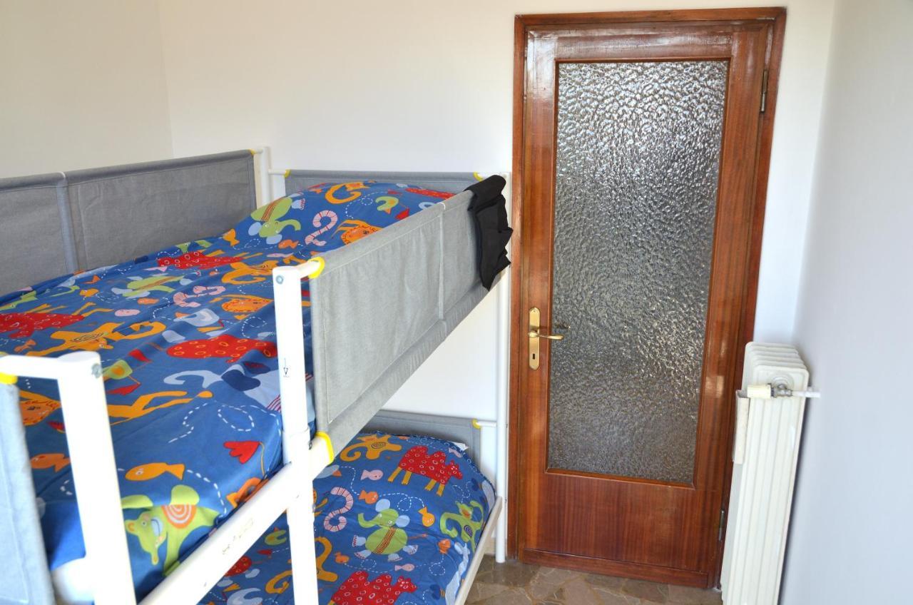 Rismondo Terrace Apartment Mestre Buitenkant foto