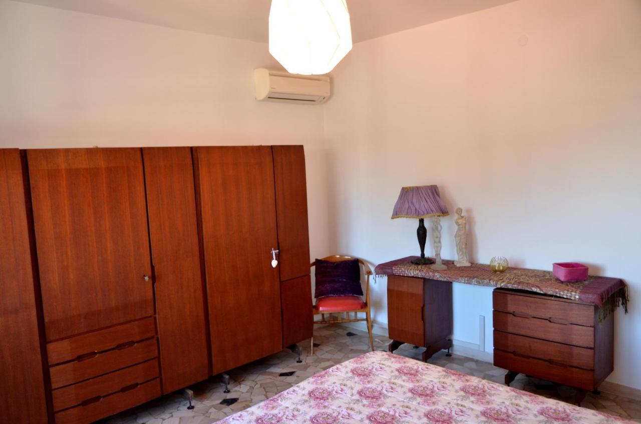 Rismondo Terrace Apartment Mestre Buitenkant foto