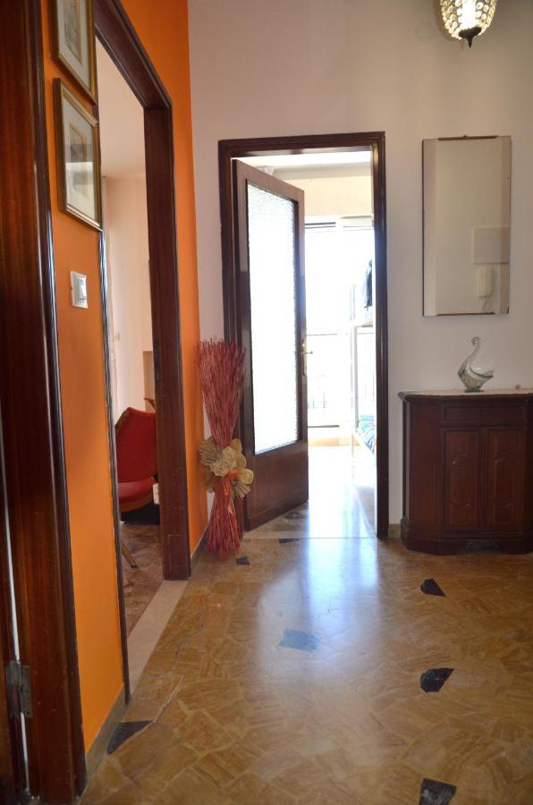 Rismondo Terrace Apartment Mestre Buitenkant foto