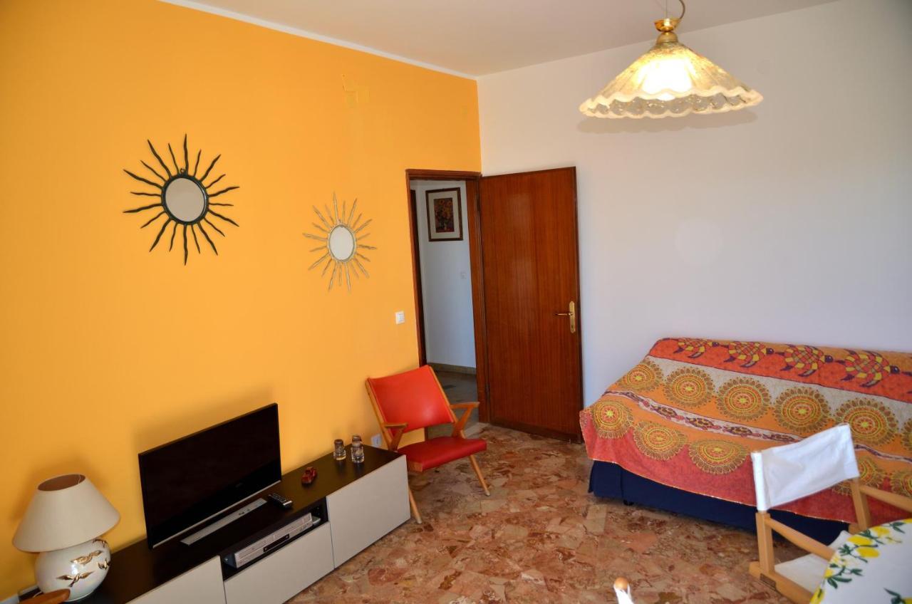 Rismondo Terrace Apartment Mestre Buitenkant foto
