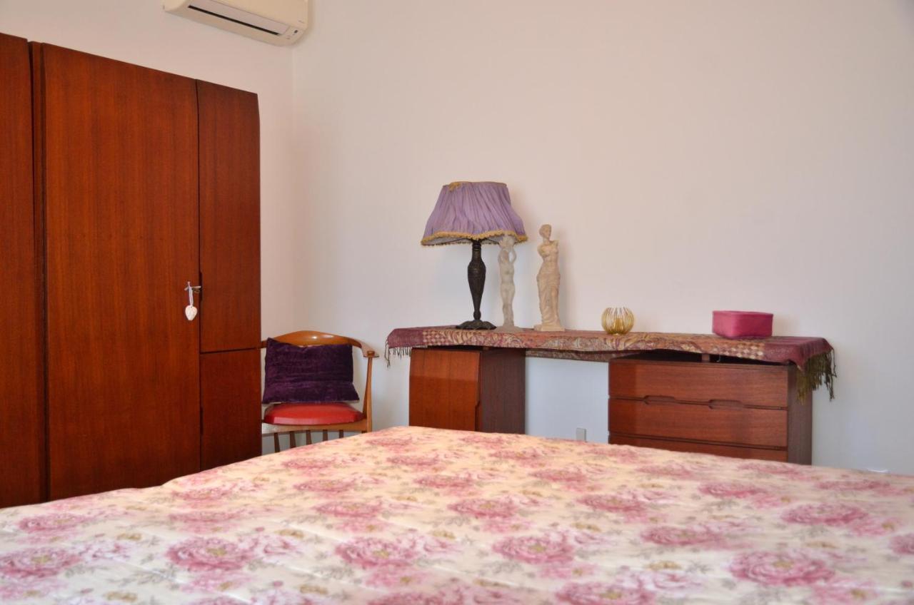 Rismondo Terrace Apartment Mestre Buitenkant foto