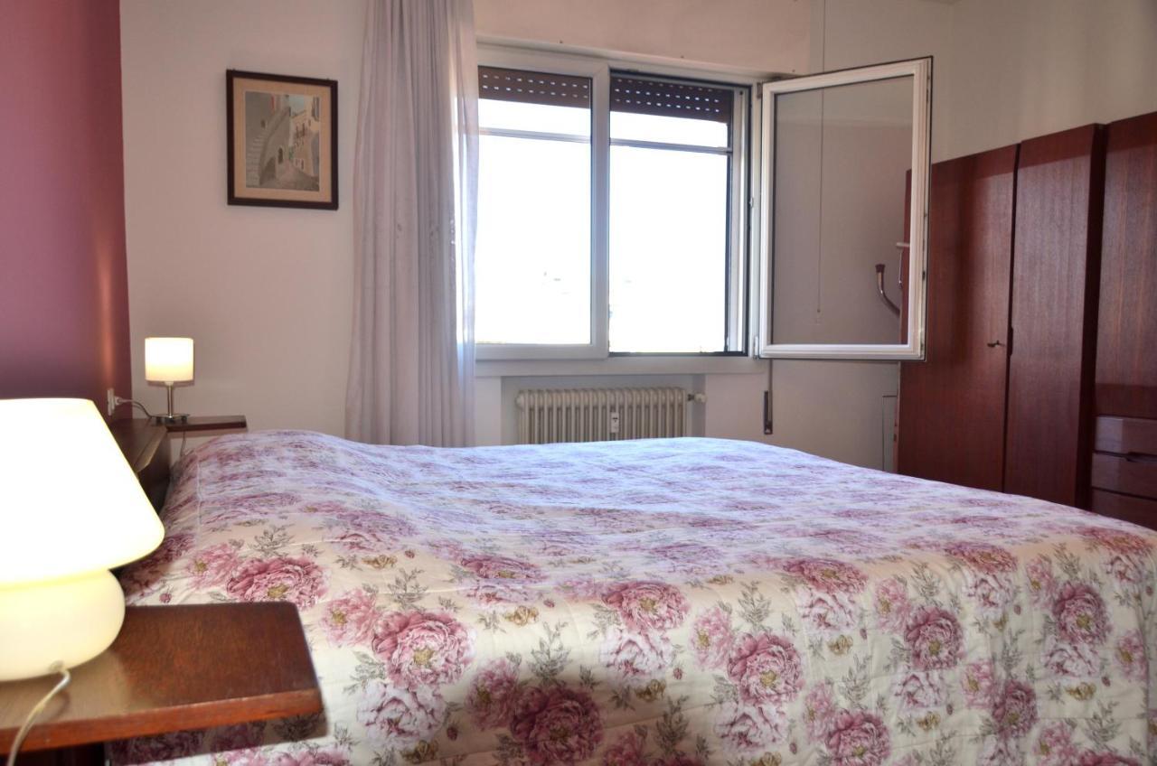 Rismondo Terrace Apartment Mestre Buitenkant foto
